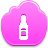 Wine Bottle Icon 48x48 png